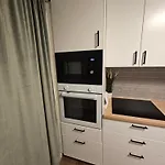Cozy 3-bedroom In Forus