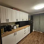 Apartament Cozy 3-bedroom In Forus *