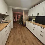 Cozy 3-bedroom In Forus