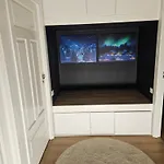 Apartament Cozy 3-bedroom In Forus Stavanger