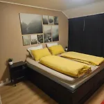 Cozy 3-bedroom In Forus Stavanger