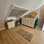 Cozy 3-bedroom In Forus 아파트
