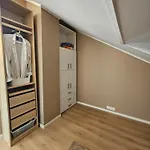 Cozy 3-bedroom In Forus 아파트 스타방에르