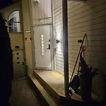 Apartament Cozy 3-bedroom In Forus *