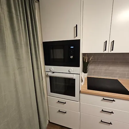 Cozy 3-bedroom In Forus