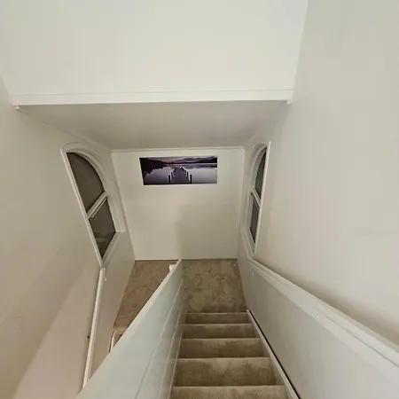 アパート Cozy 3-bedroom In Forus