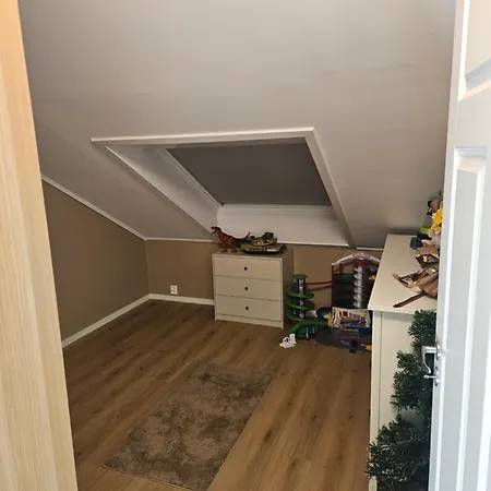 Cozy 3-bedroom In Forus Apartment