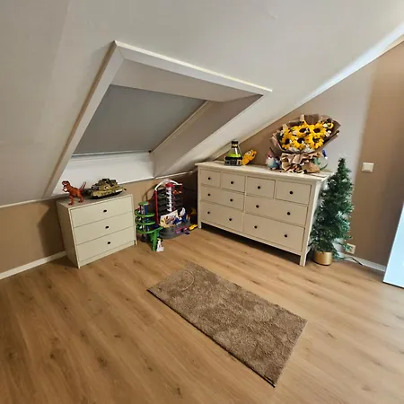 Cozy 3-bedroom In Forus アパート