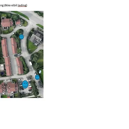 Cozy 3-bedroom In Forus Apartment