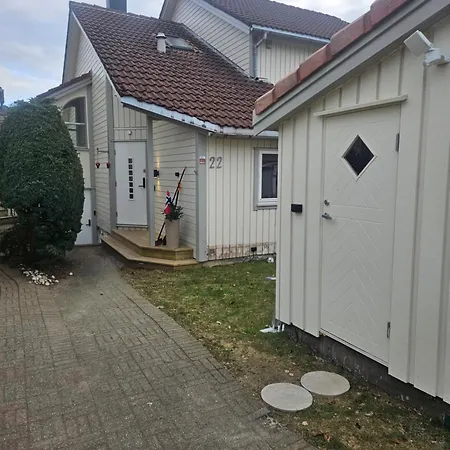 Cozy 3-bedroom In Forus * Stavanger
