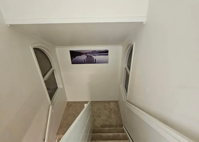 Apartament Cozy 3-bedroom In Forus