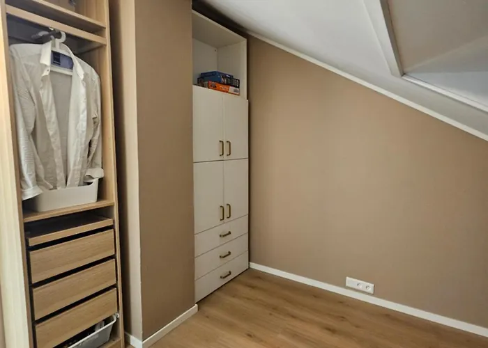 Cozy 3-bedroom In Forus Apartment Stavanger