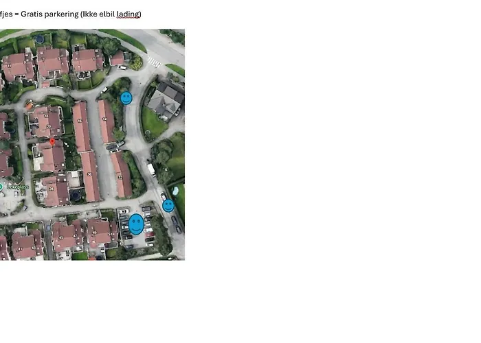 Cozy 3-bedroom In Forus Apartment