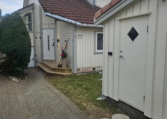 Cozy 3-bedroom In Forus * Stavanger